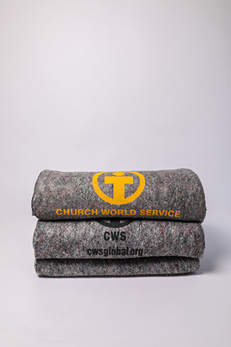 CWS Blanket
